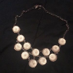 Light pink necklace ✨🎀